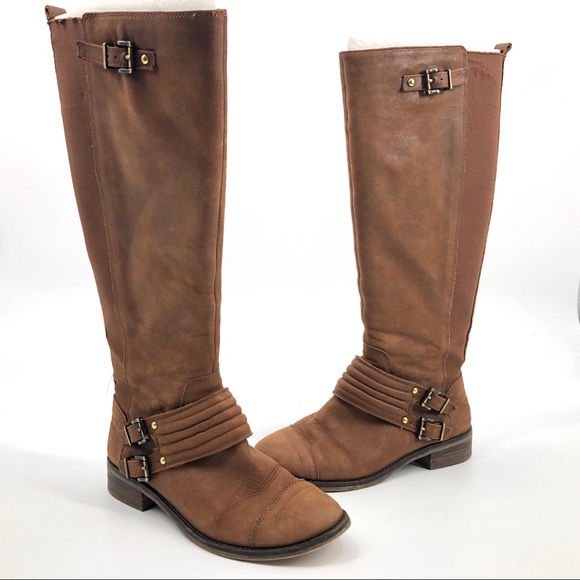 Jessica Simpson Shoes - Jessica Simpson knee boots